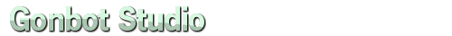 Gonbot Studio
