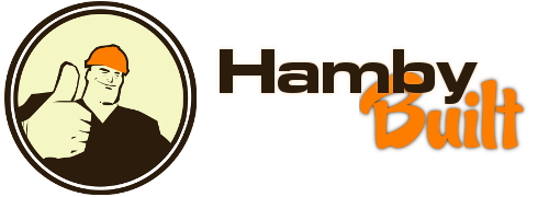 Hamby Logo website