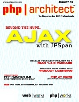 PHP at Home