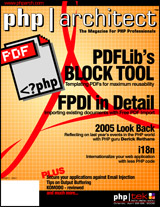 PDFLib's Block Tool